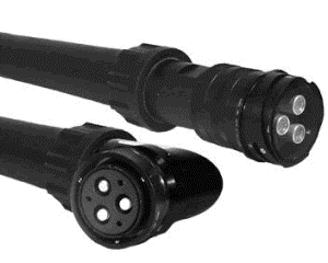 Image of Power Cables
